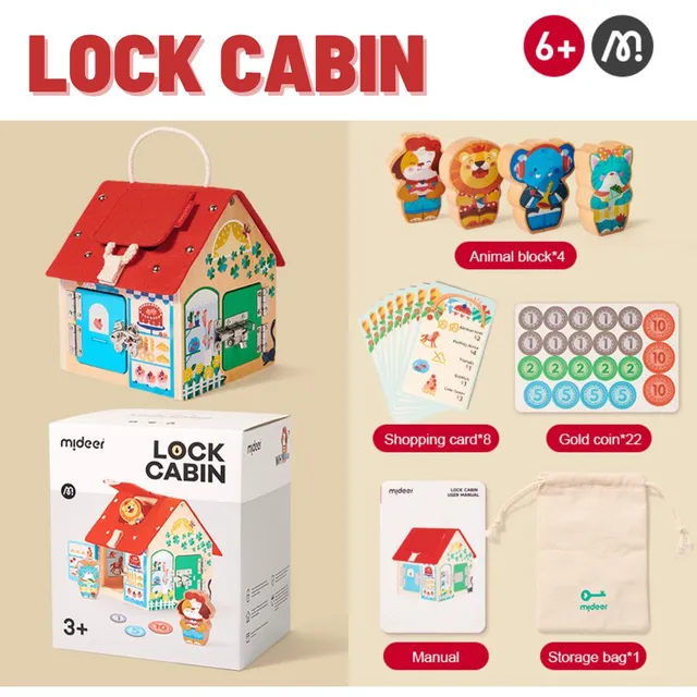 Mideer - Lock Cabin (4)