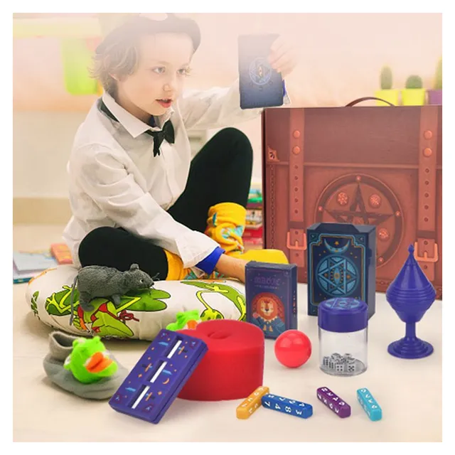 Mideer - My First Magic Show (1)