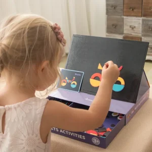 Mideer - Patterns Magnetic Game (3)
