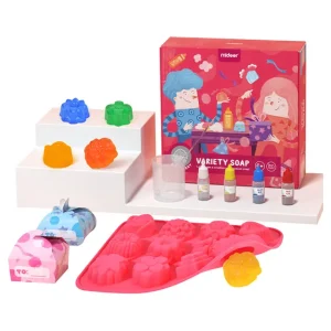 Mideer – Soap Making Kit
