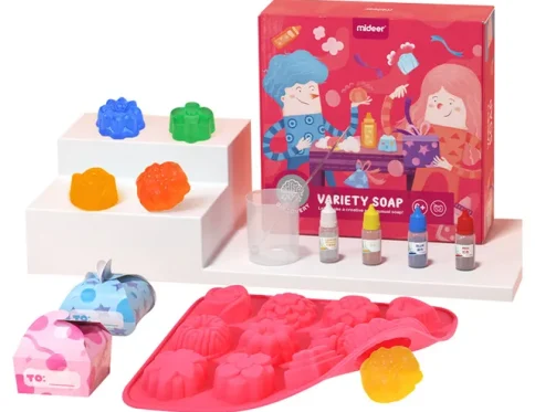 Mideer – Soap Making Kit