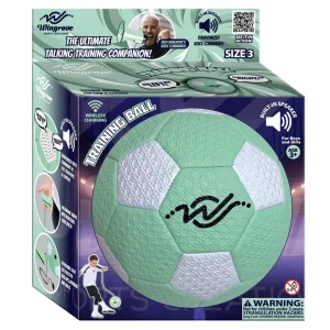 Wingrove Sports Creations Size 3