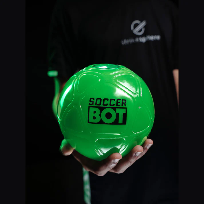 1001_Strikesphere_Soccer_Bot_Ball-Greeen_08 active sports toy for kids UAE
