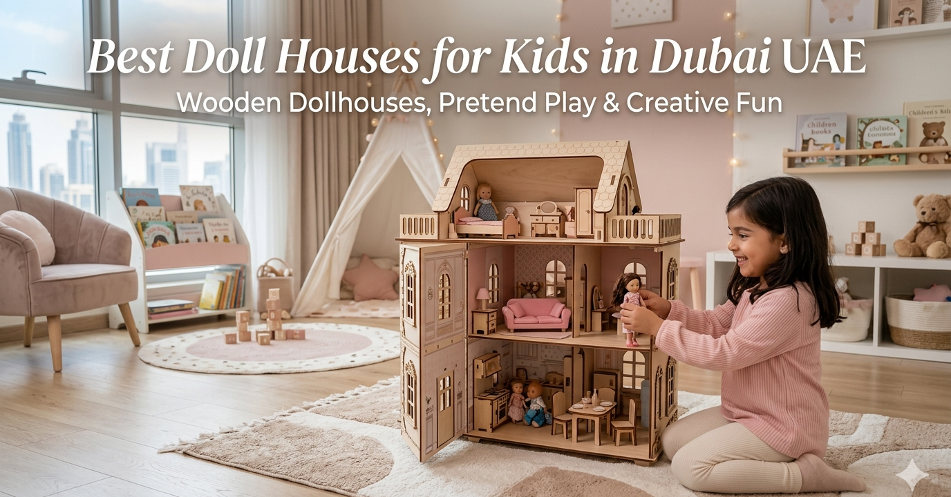 doll house
