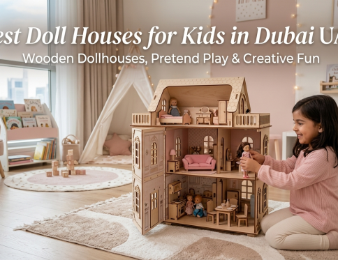 doll house