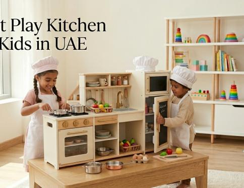 play kitchen UAE