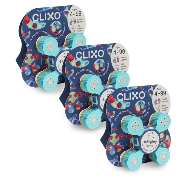 CL-MITY-MN-3_1 Clixo Tiny & Mighty Marine Pack