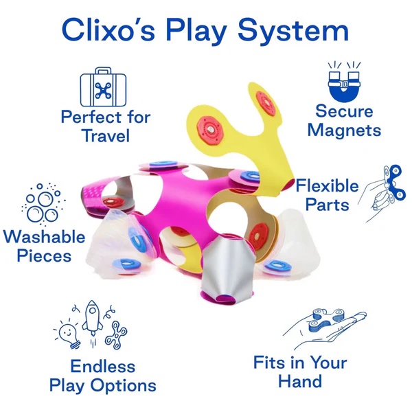 CL-MITY-SK-5_4 Child building glittering jewellery with Clixo Sparkle Pack UAE