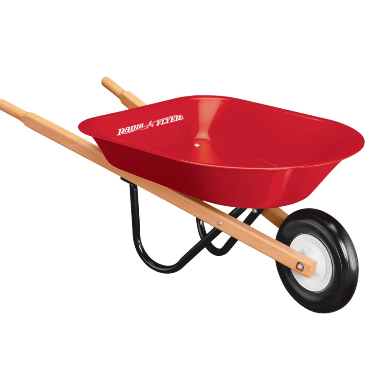 KIDS WHEELBARROW