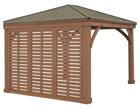 Privacy Wall